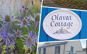 Olavat Cottage Detached Property With Parking